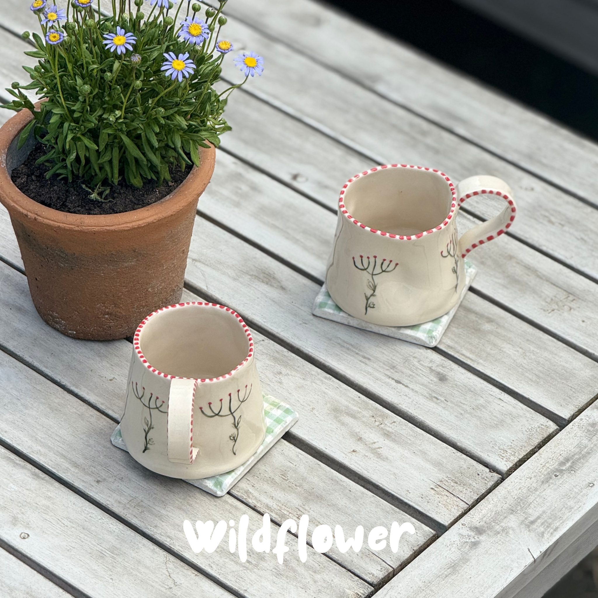 Bubble Custom Mug