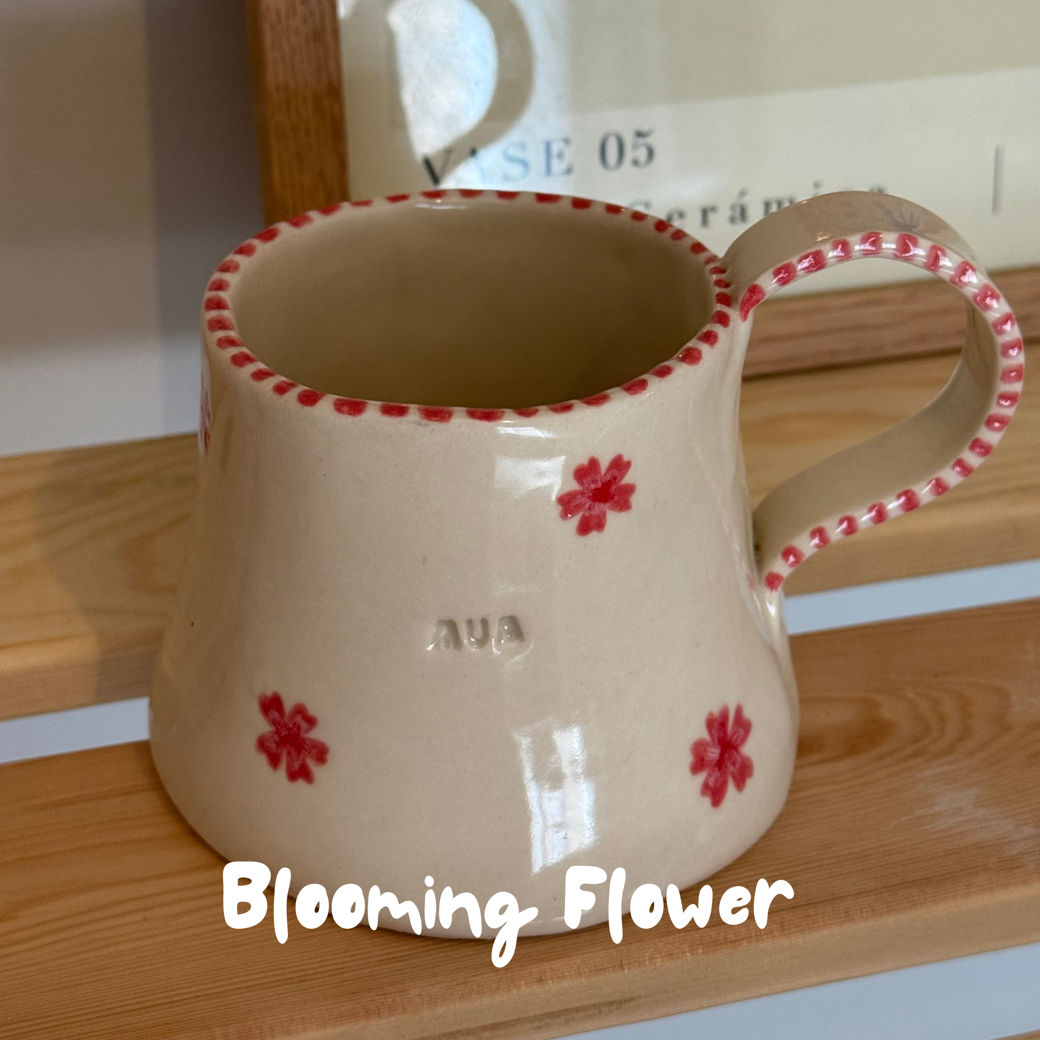 Bubble Custom Mug