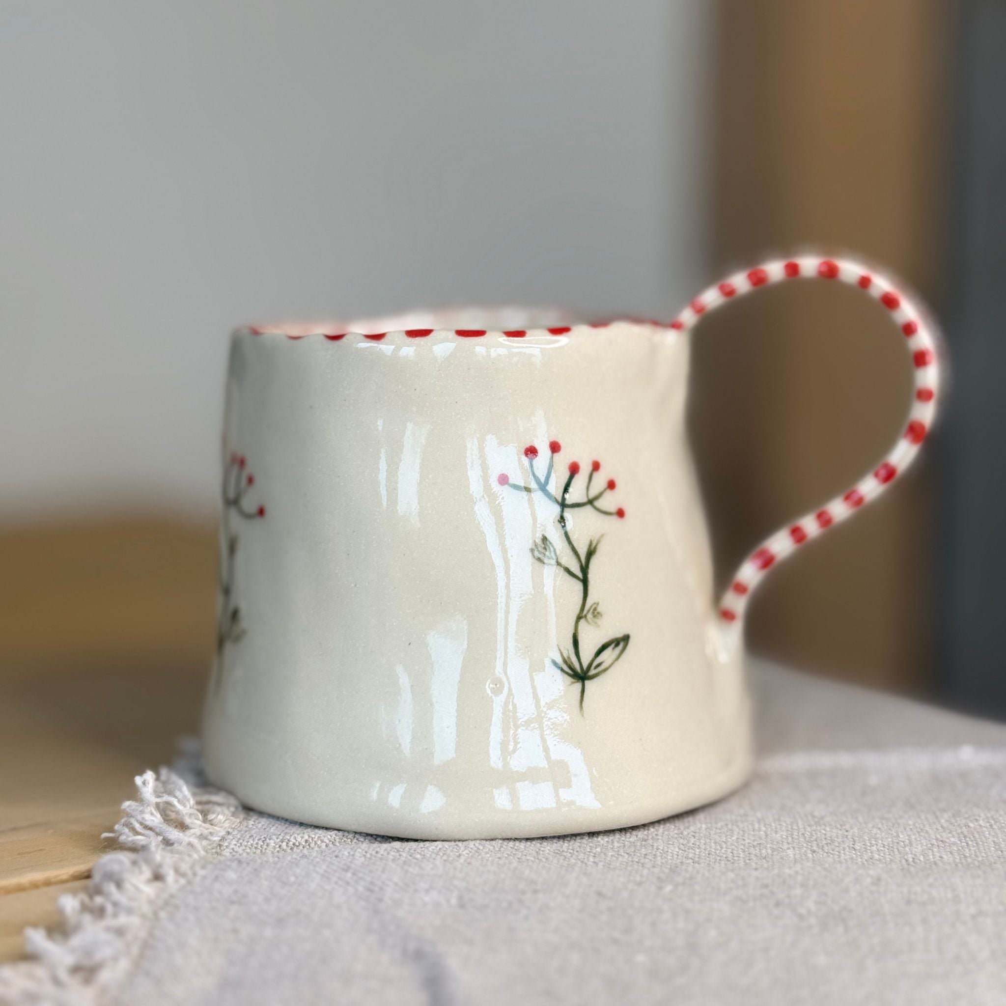 Bloom Mug
