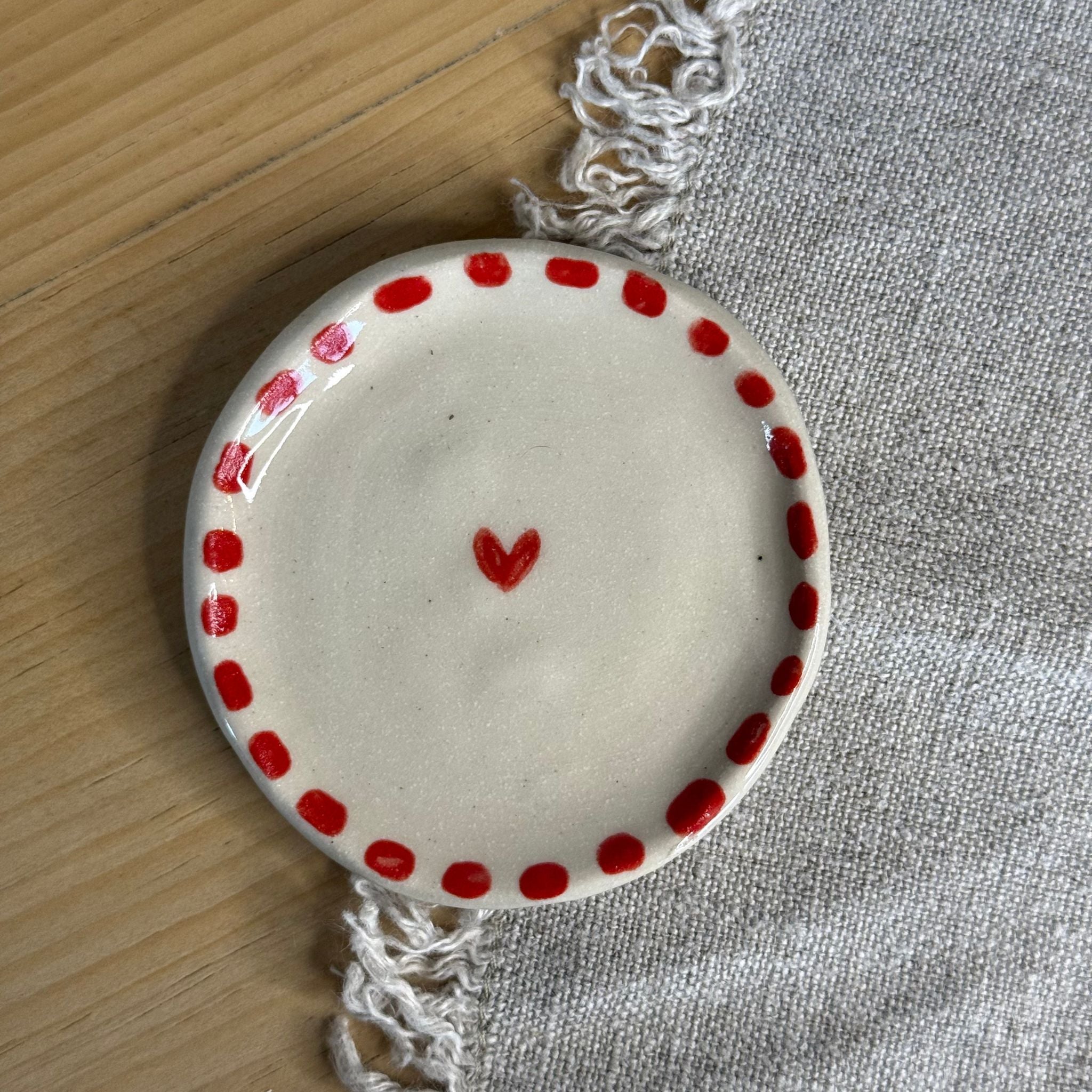 Custom Adore You Trinket